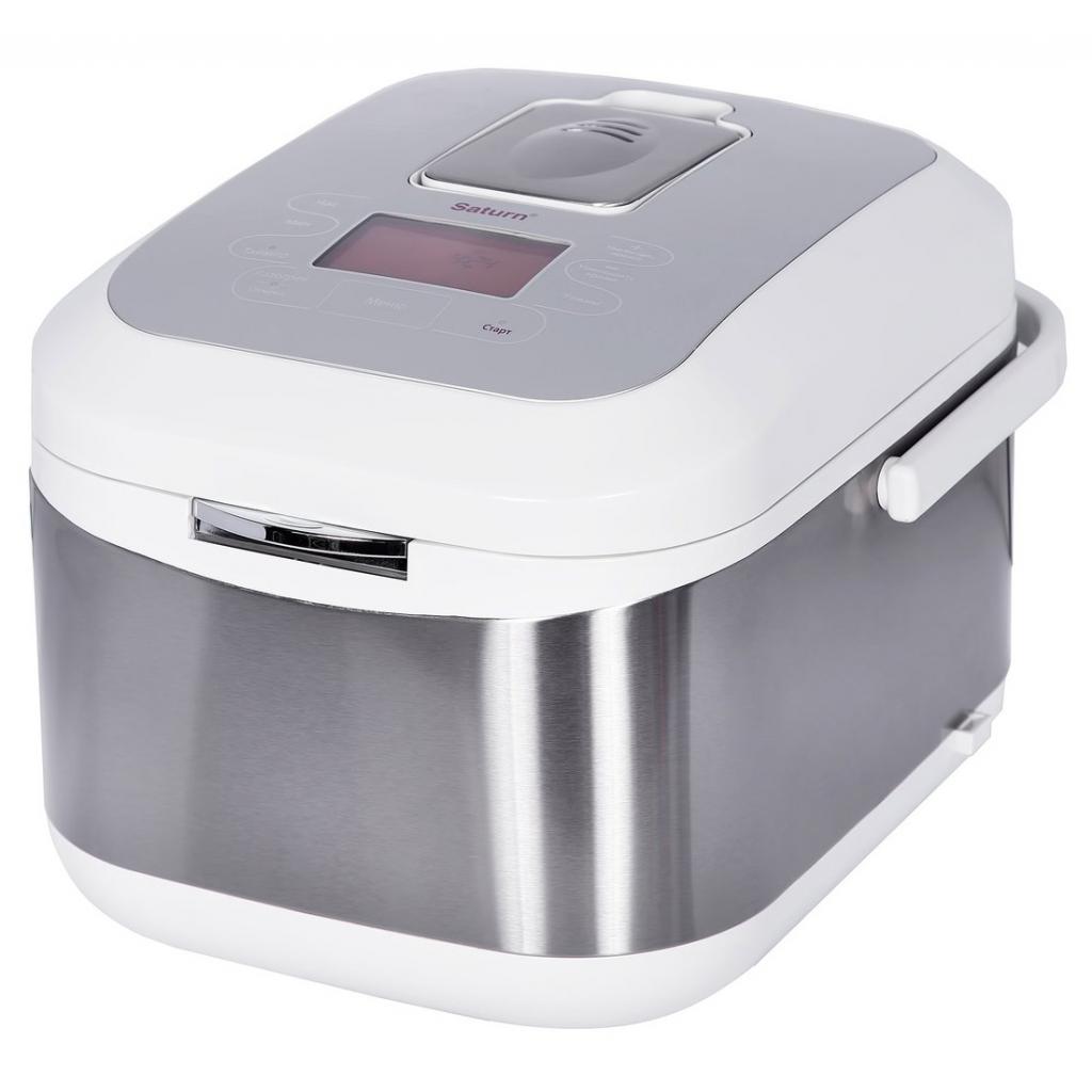 Мультиварка Saturn ST-MC9187 - зображення 1