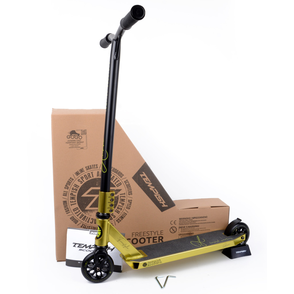 Самокат Tempish Anom light (1050000244/light) - зображення 11