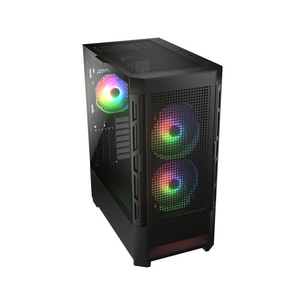 Корпус Cougar Duoface RGB - изображение 4