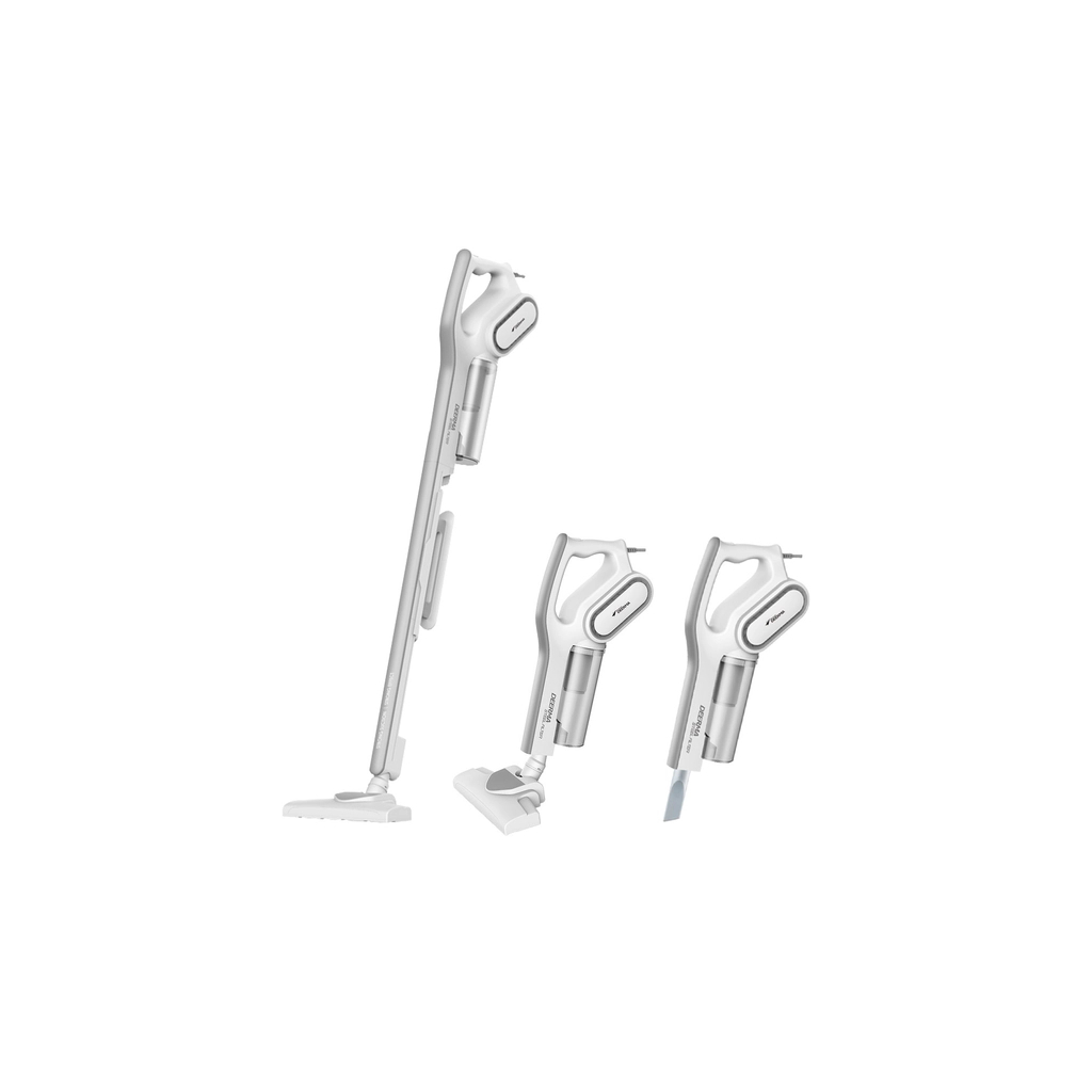 Пилосос Xiaomi Deerma DX700 (DX700) - изображение 6