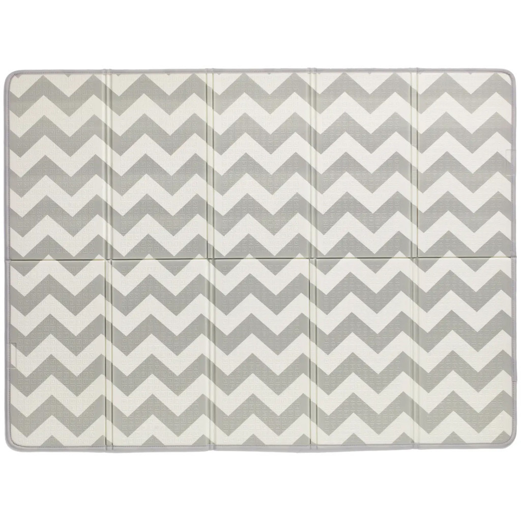 Дитячий килимок Kinderkraft двосторонній Matty 2 (5902533923212) - изображение 7