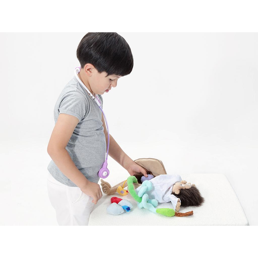 М'яка іграшка Sigikid Ервін (38322SK) - зображення 7