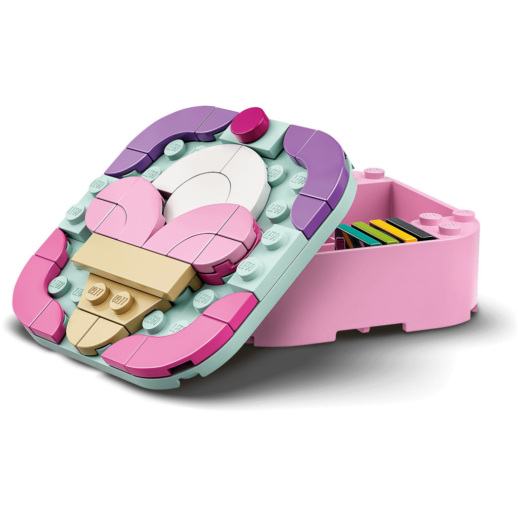 Конструктор LEGO VIDIYO Бітбокс карамельної Русалки (43102) - зображення 4