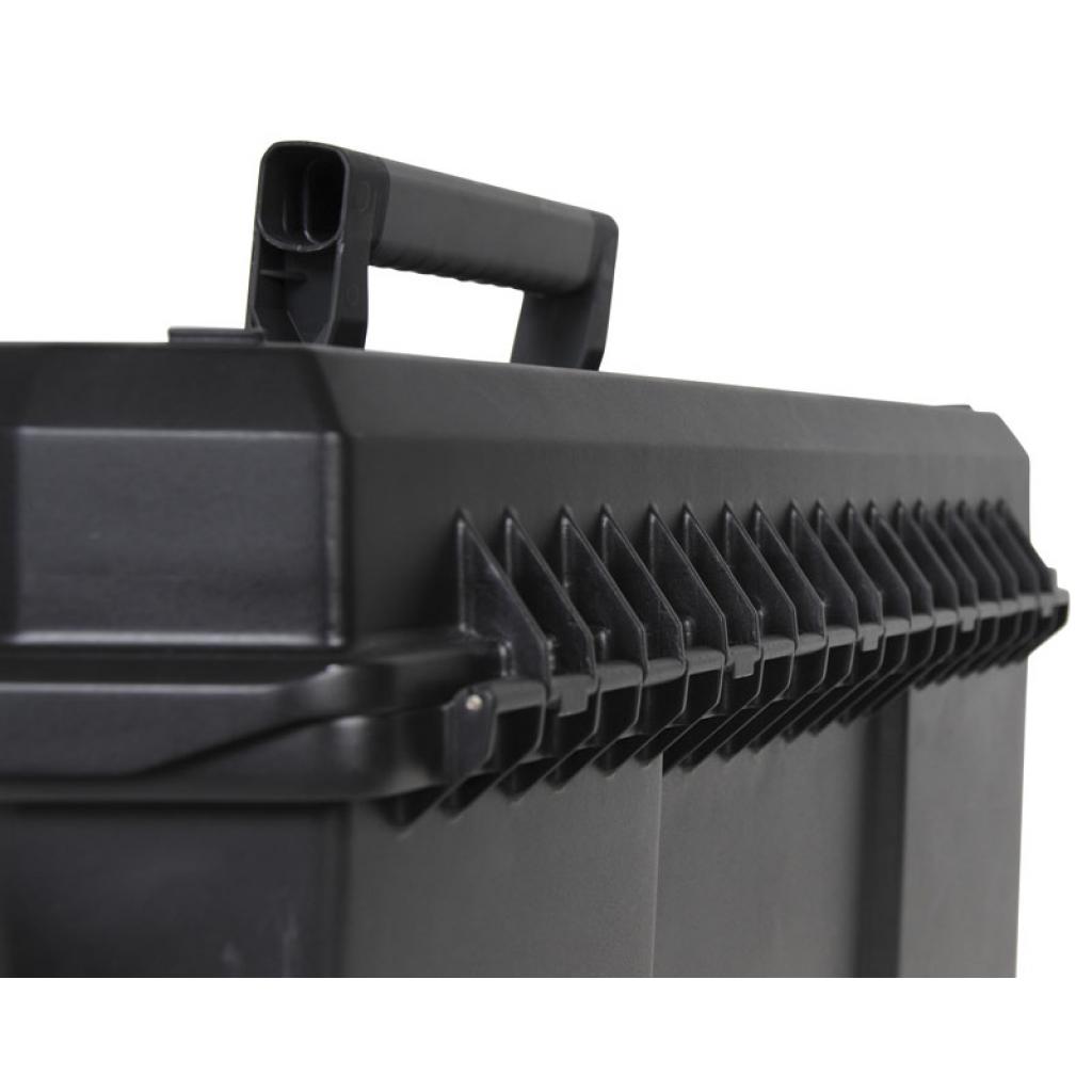 Ящик для інструментів Stanley One Latch 60,5x28,7x28,7см (1-97-510) - зображення 4