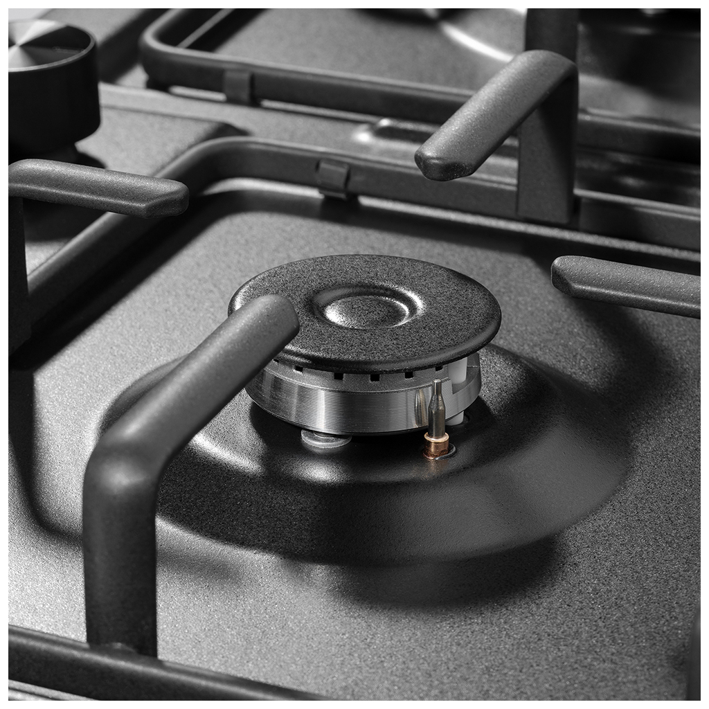 Варочна поверхня Pyramida PFE 604 BL H - изображение 6