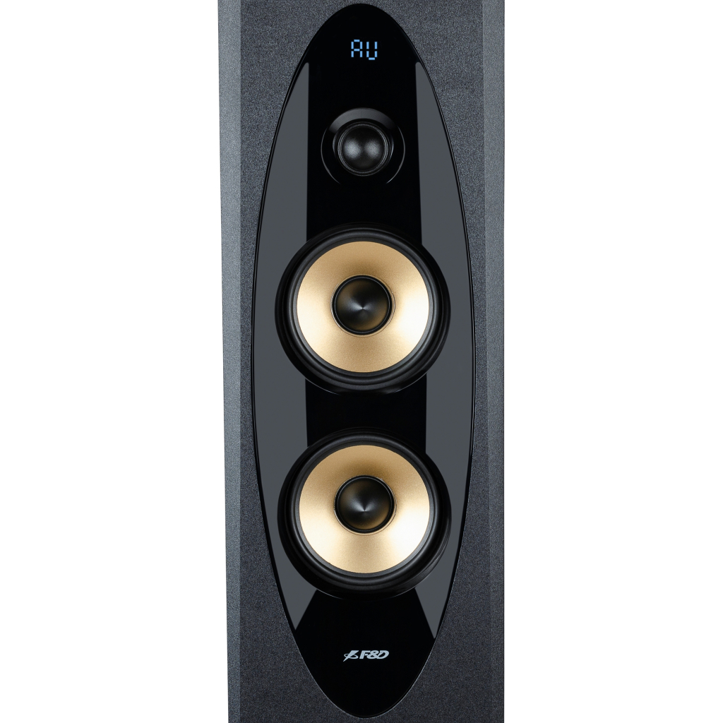 Акустична система F&D T-60X Pro - зображення 6