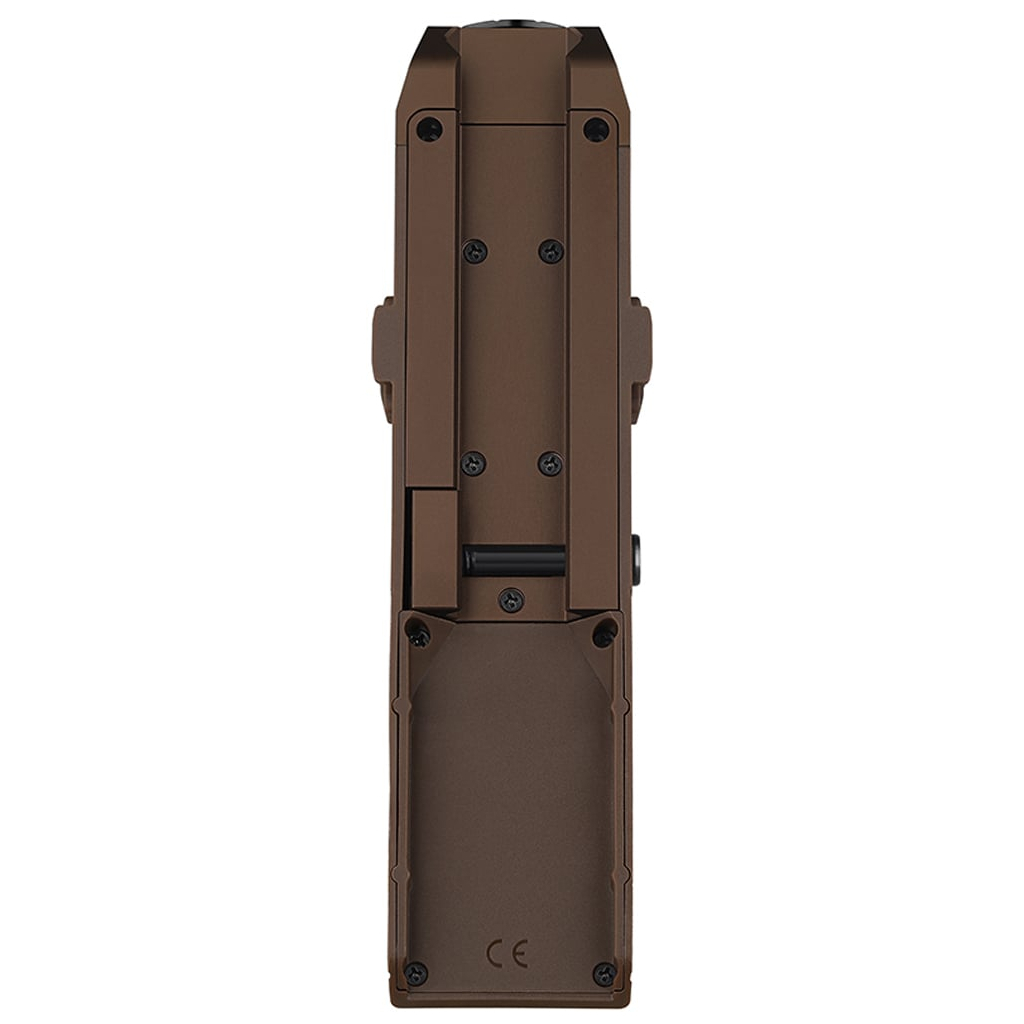 Ліхтар Olight Sigurd Desert Tan (Sigurd DT) - зображення 3