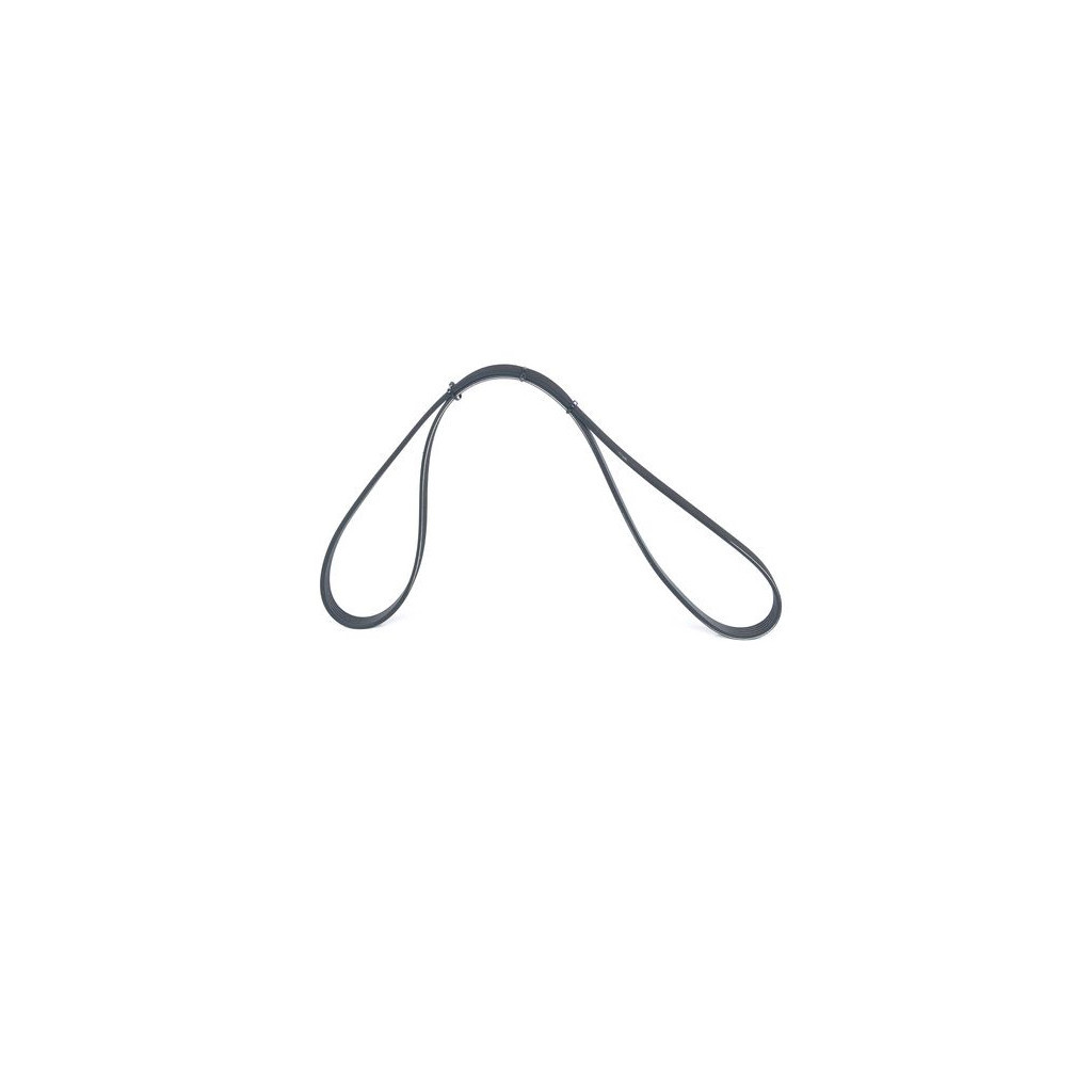 Поліклиновий ремінь Bosch 1 987 947 925 - изображение 1