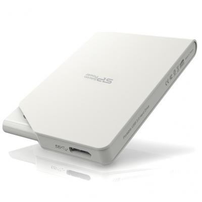 Зовнішній жорсткий диск 2.5" 2TB Silicon Power (SP020TBPHDS03S3W) - зображення 3