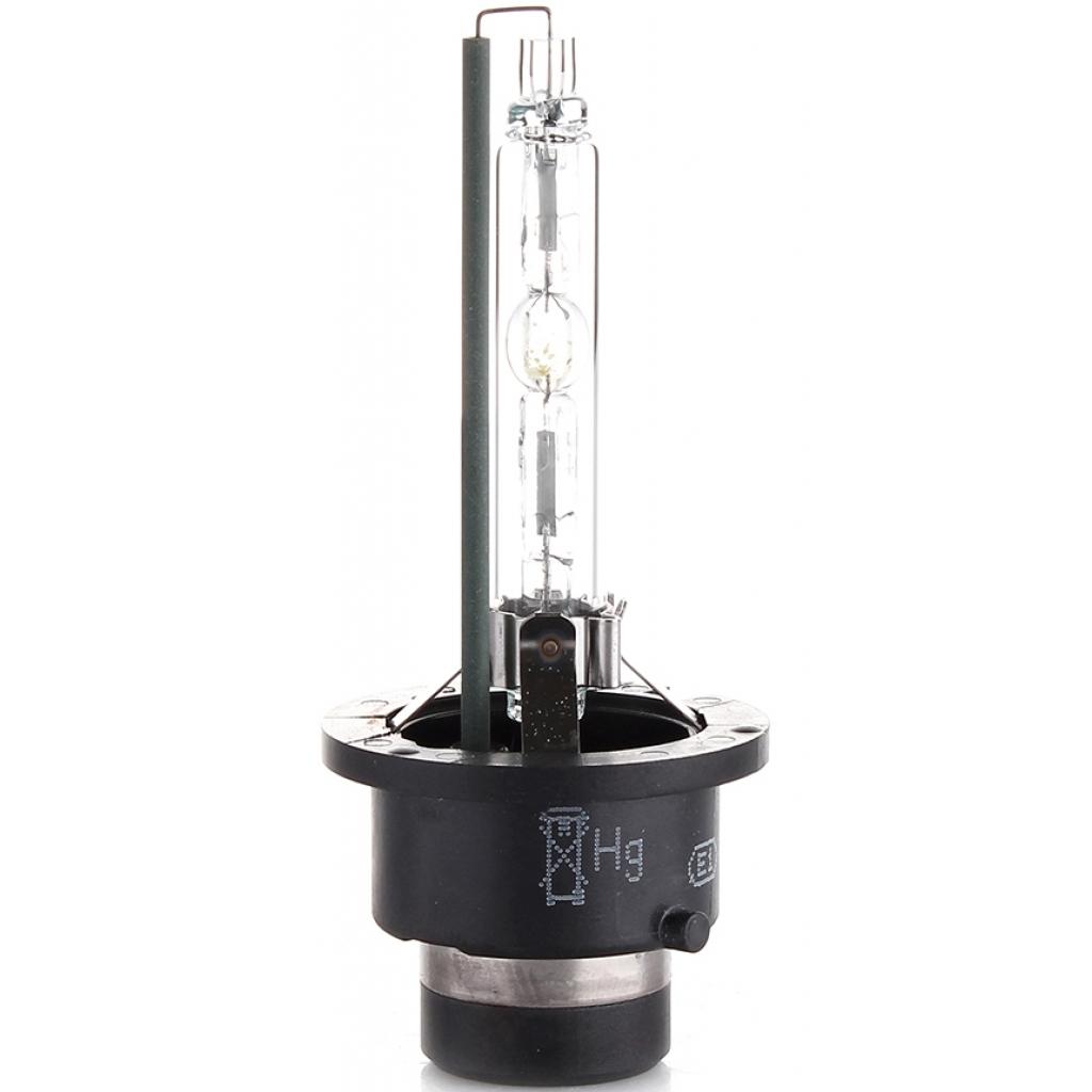 Автолампа Philips ксенонова (85122 SY C1) - изображение 2