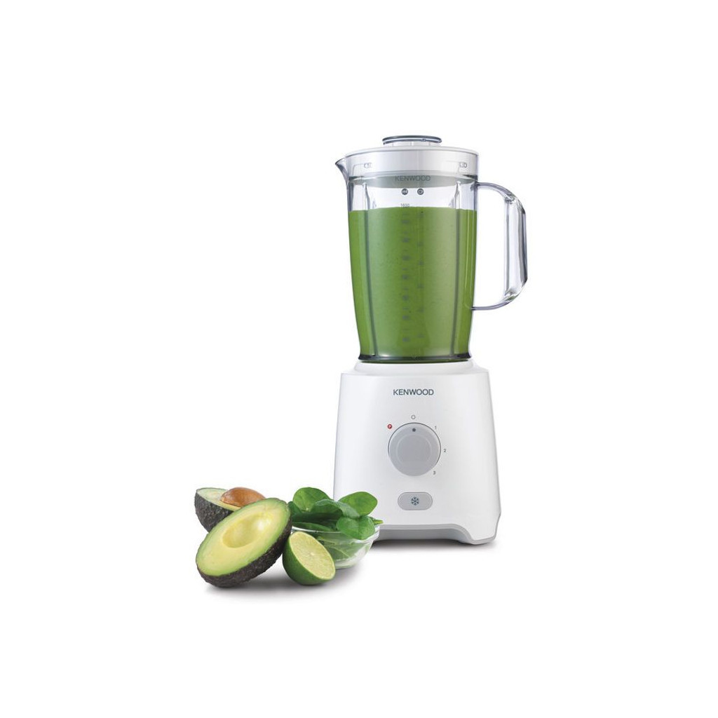 Блендер Kenwood BLP 402 White (BLP402White) - зображення 5