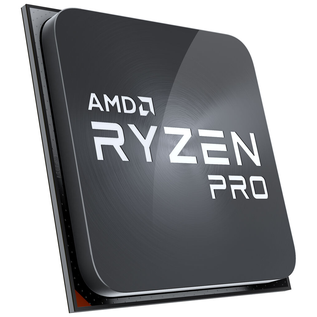 Процесор AMD Ryzen 7 5750GE PRO (100-000000257) - зображення 2