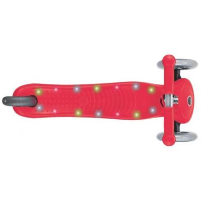 Самокат Globber PRIMO STARLIGHT Червоний (425-102-2) - зображення 3