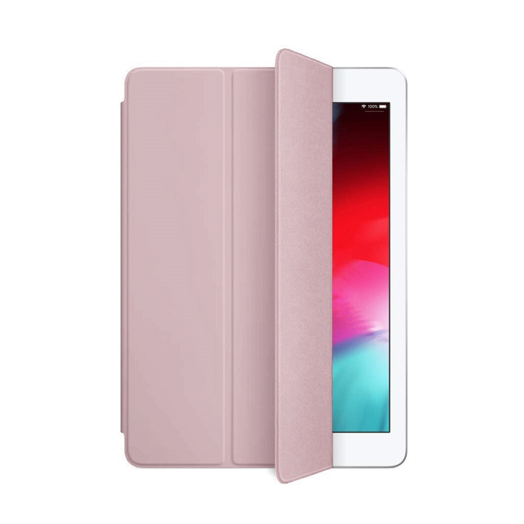 Чохол до планшета Armorstandart Smart Case Apple iPad Mini 5 Pink Sand (ARM56630) - зображення 2