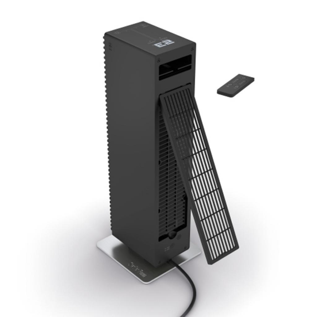 Обігрівач Stadler form Paul black (P002E) - зображення 3