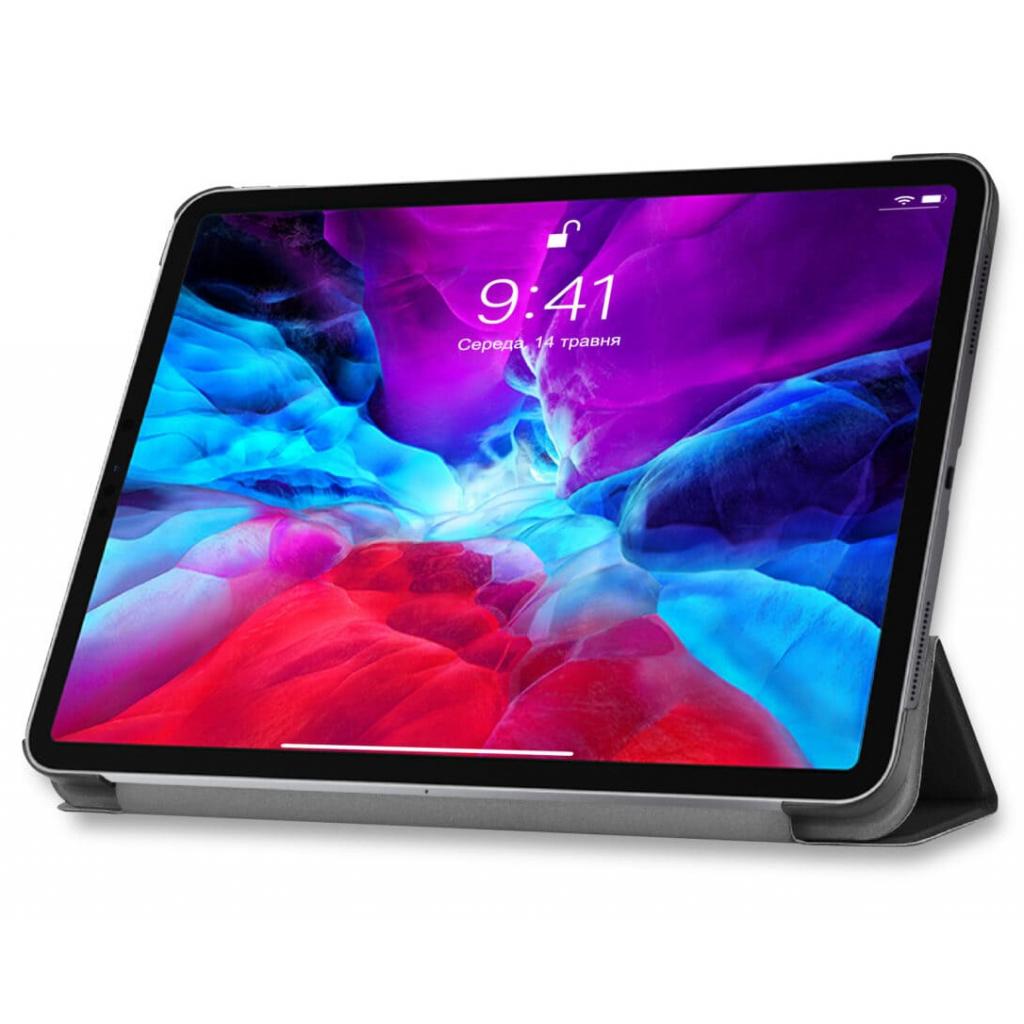 Чохол до планшета AirOn Premium для Apple iPad Pro 12.9" 2020 + film (4821784622456) - зображення 4