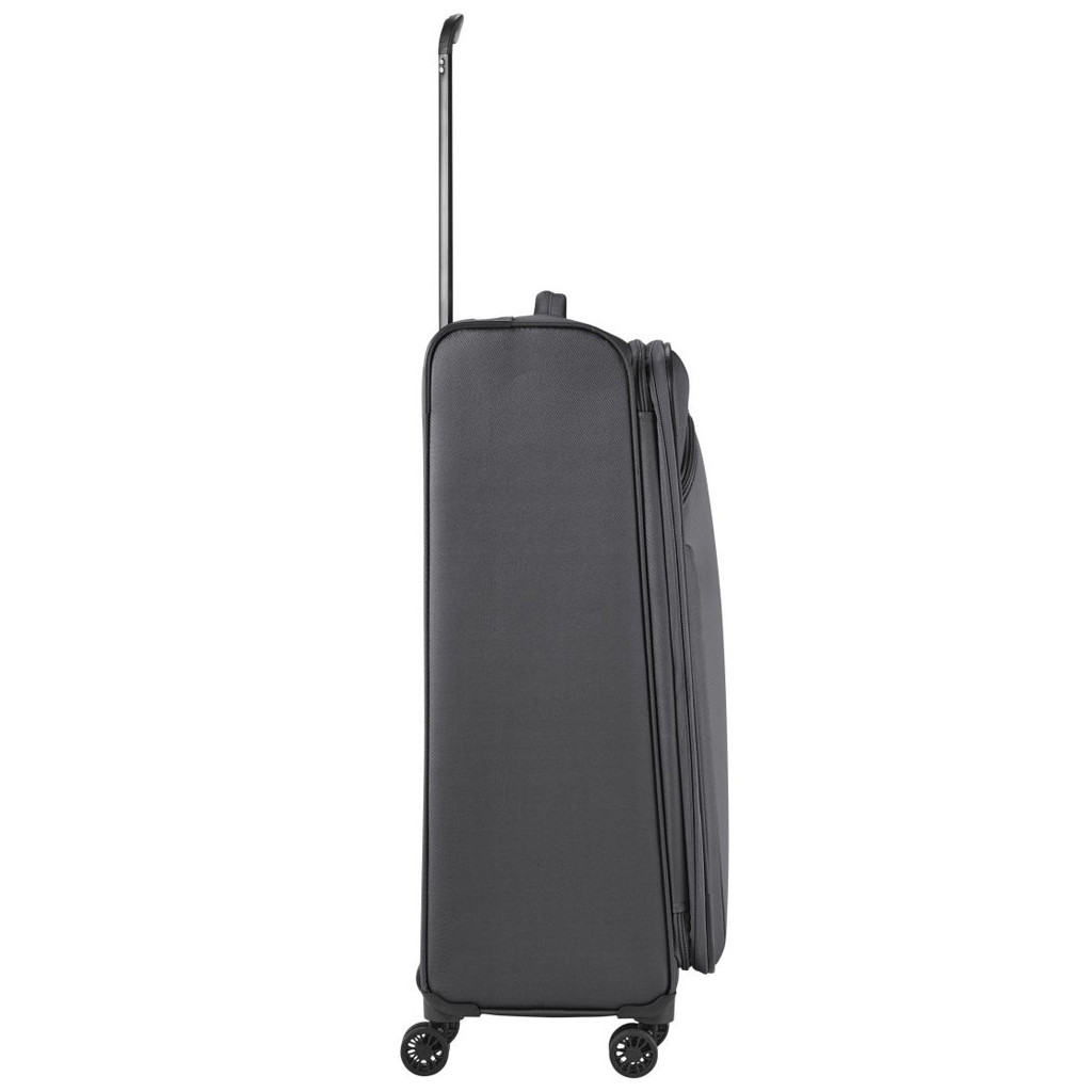 Валіза Travelite Croatia Anthracite L (TL080349-04) - зображення 6