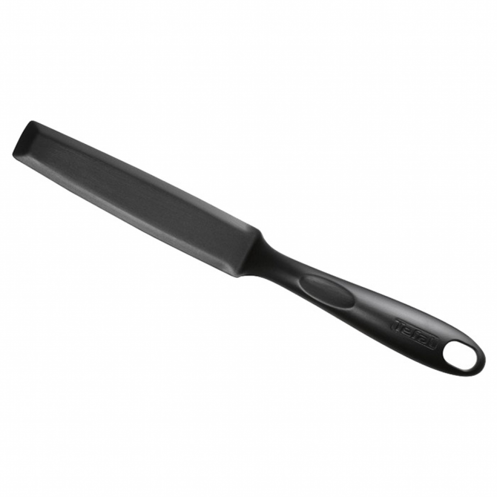 Лопатка кухонна Tefal Bienvenue Black для млинців (2744912) - зображення 1