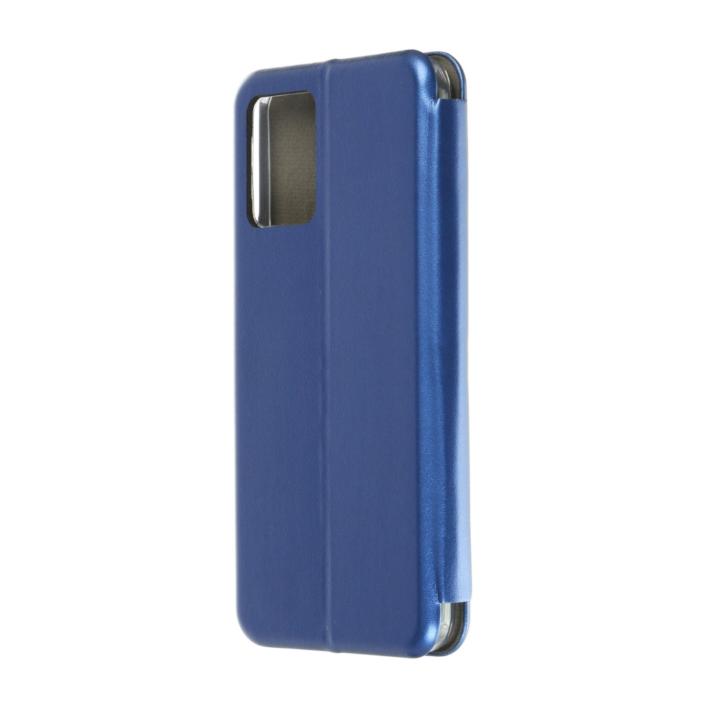 Чохол до мобільного телефона Armorstandart G-Case Vivo Y21 Blue (ARM60788) - зображення 2