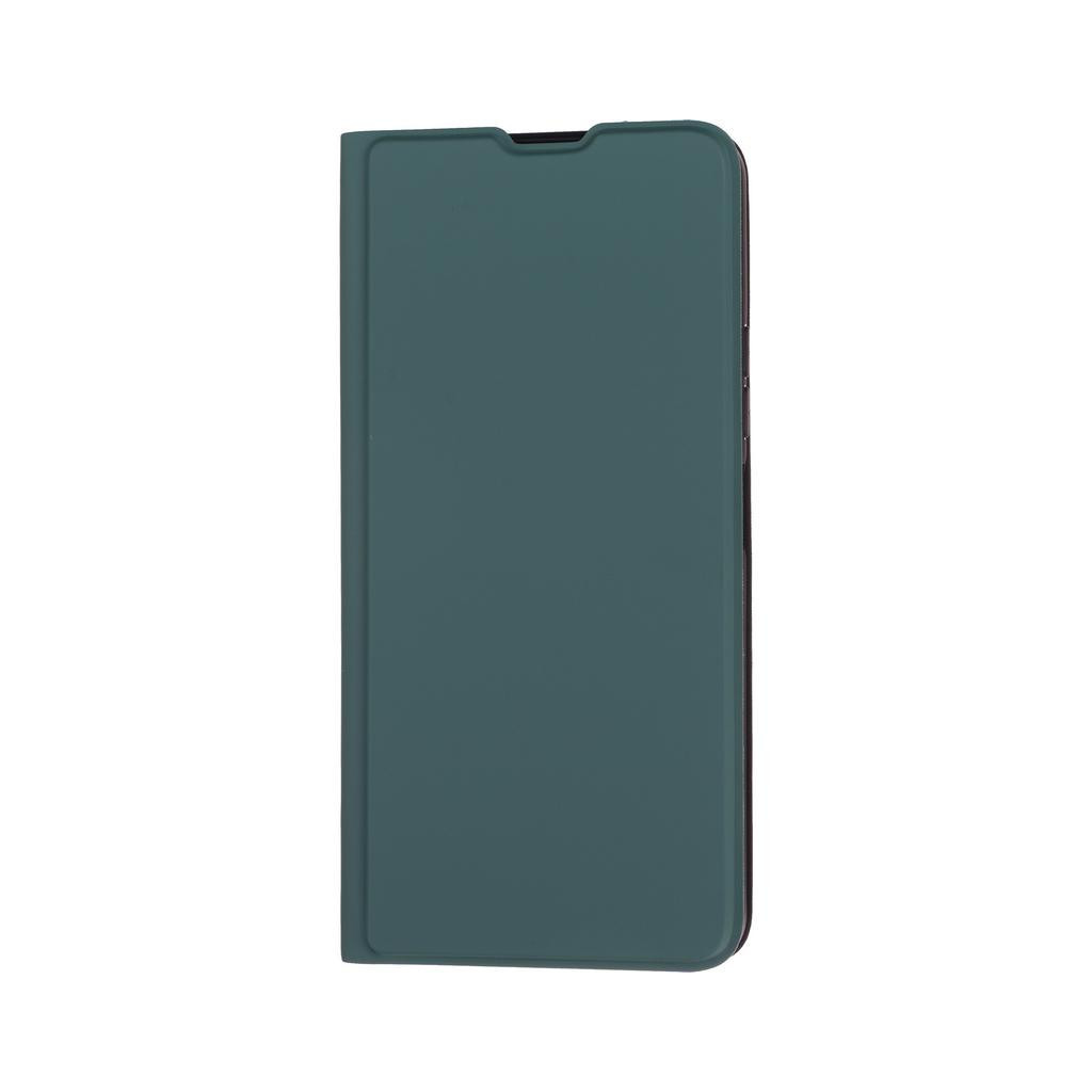 Чохол до мобільного телефона BeCover Exclusive New Style Xiaomi Redmi 13C / Poco C65 Dark Green (711195) - зображення 3