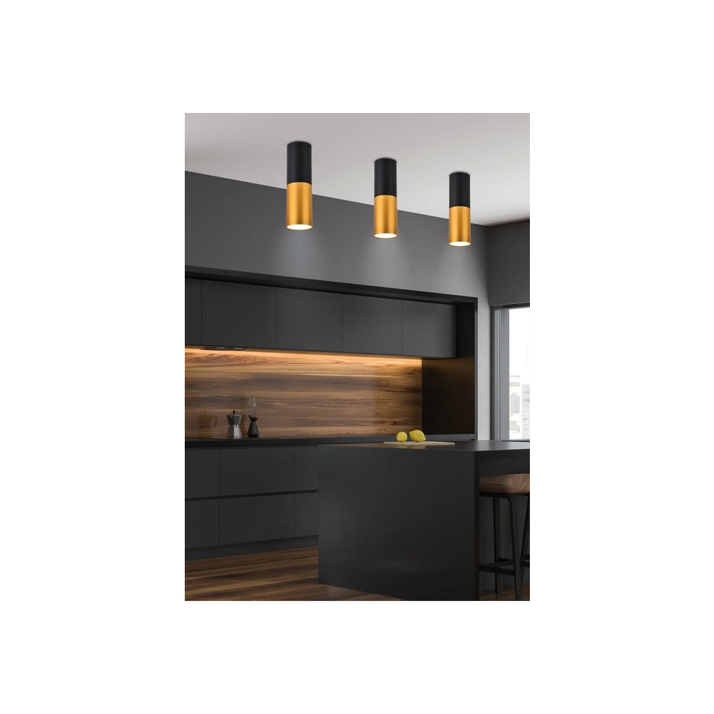 Світильник точковий Candellux 2281728 TUBA (2281728) - изображение 3