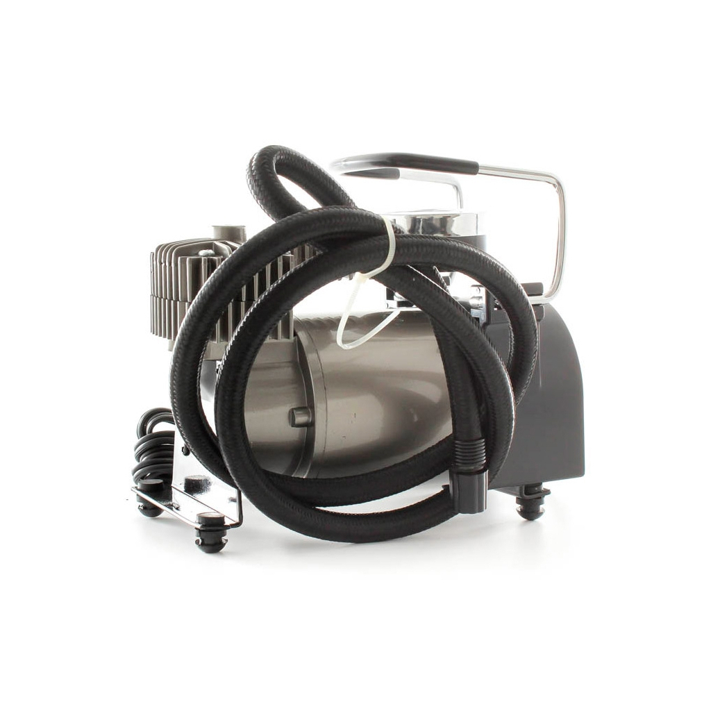 Автомобільний компресор URAGAN 37 л/хв (90130) - изображение 2