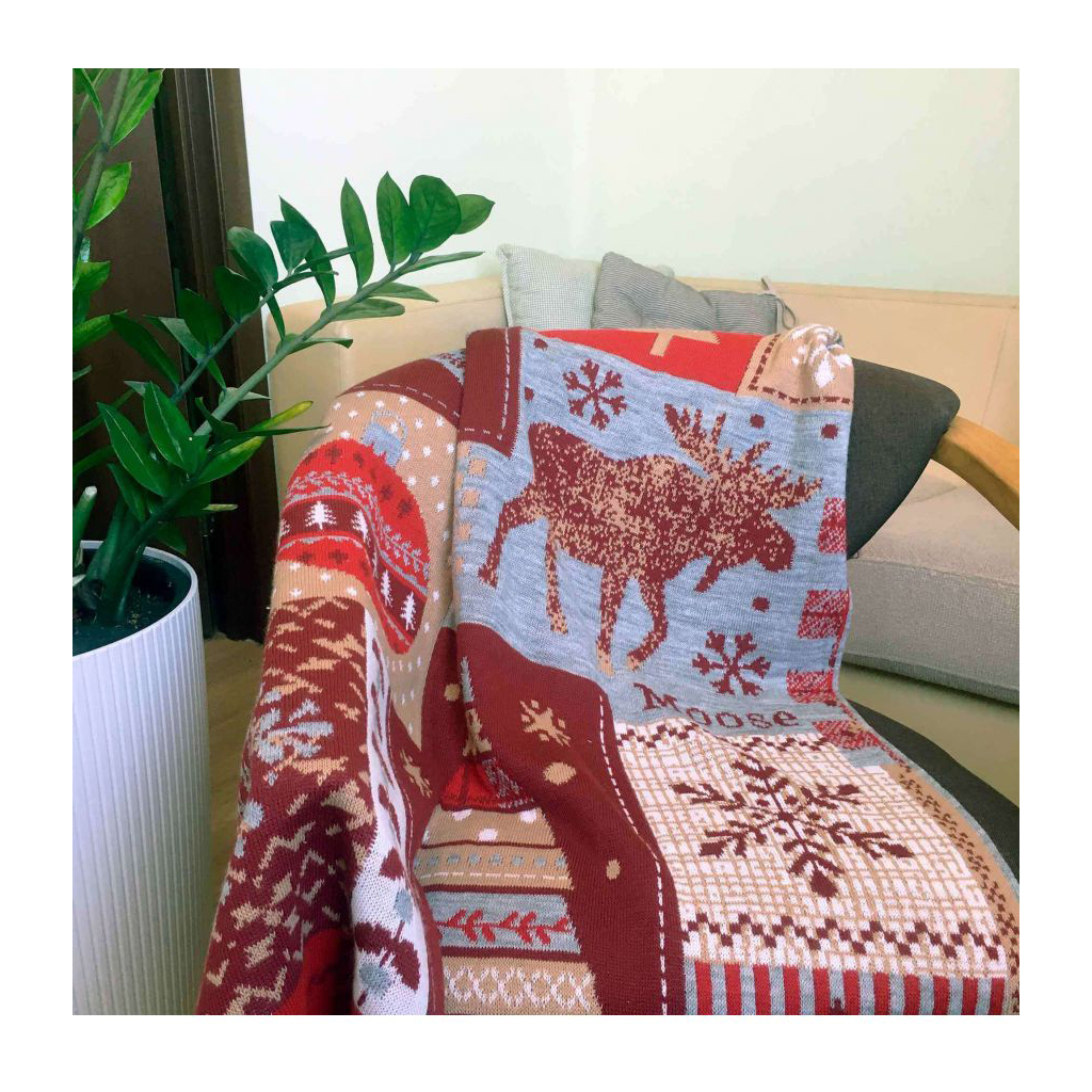 Плед Прованс Подаруночки 130х170 (4823093425309) - зображення 3