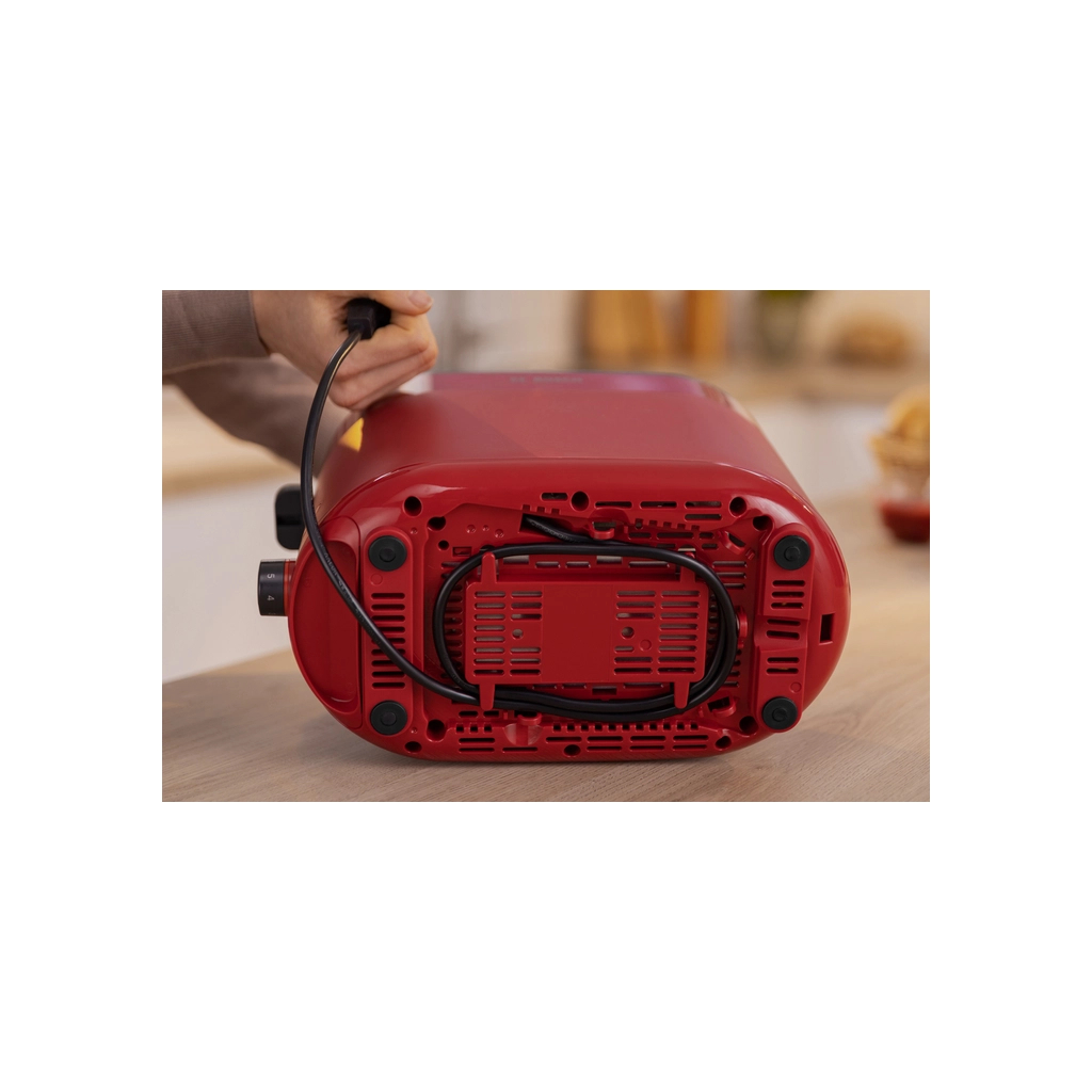 Тостер Bosch TAT2M124 - зображення 7