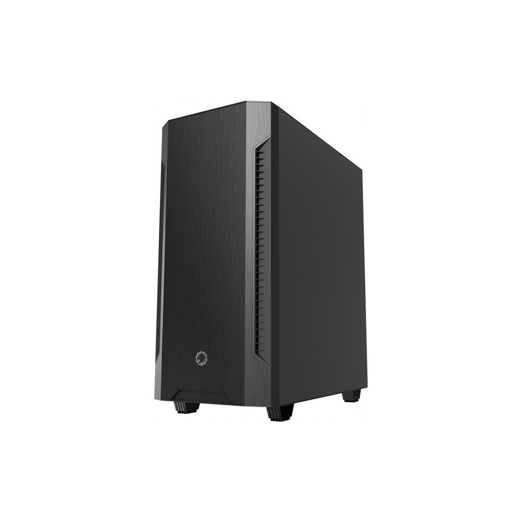 Корпус Gamemax Fortress TG - зображення 3