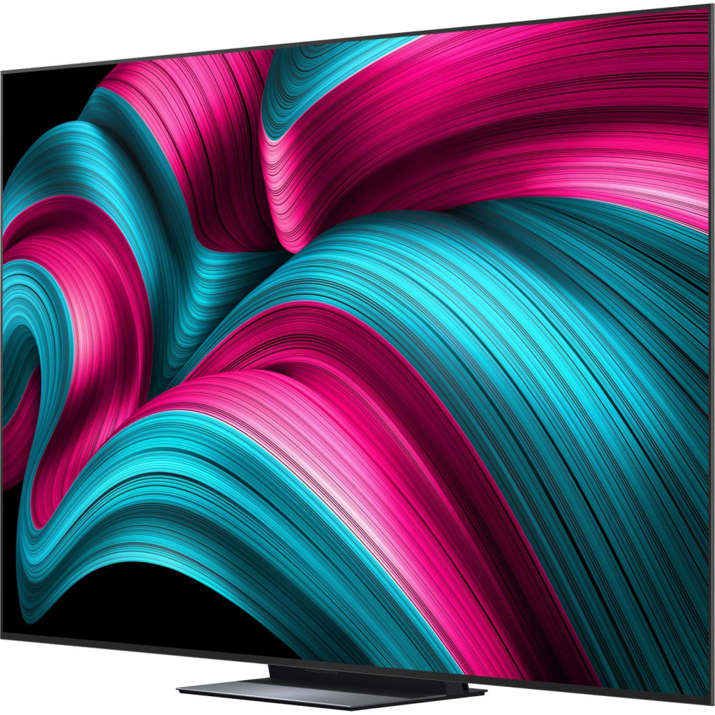 Телевізор LG OLED83C54LA - зображення 5