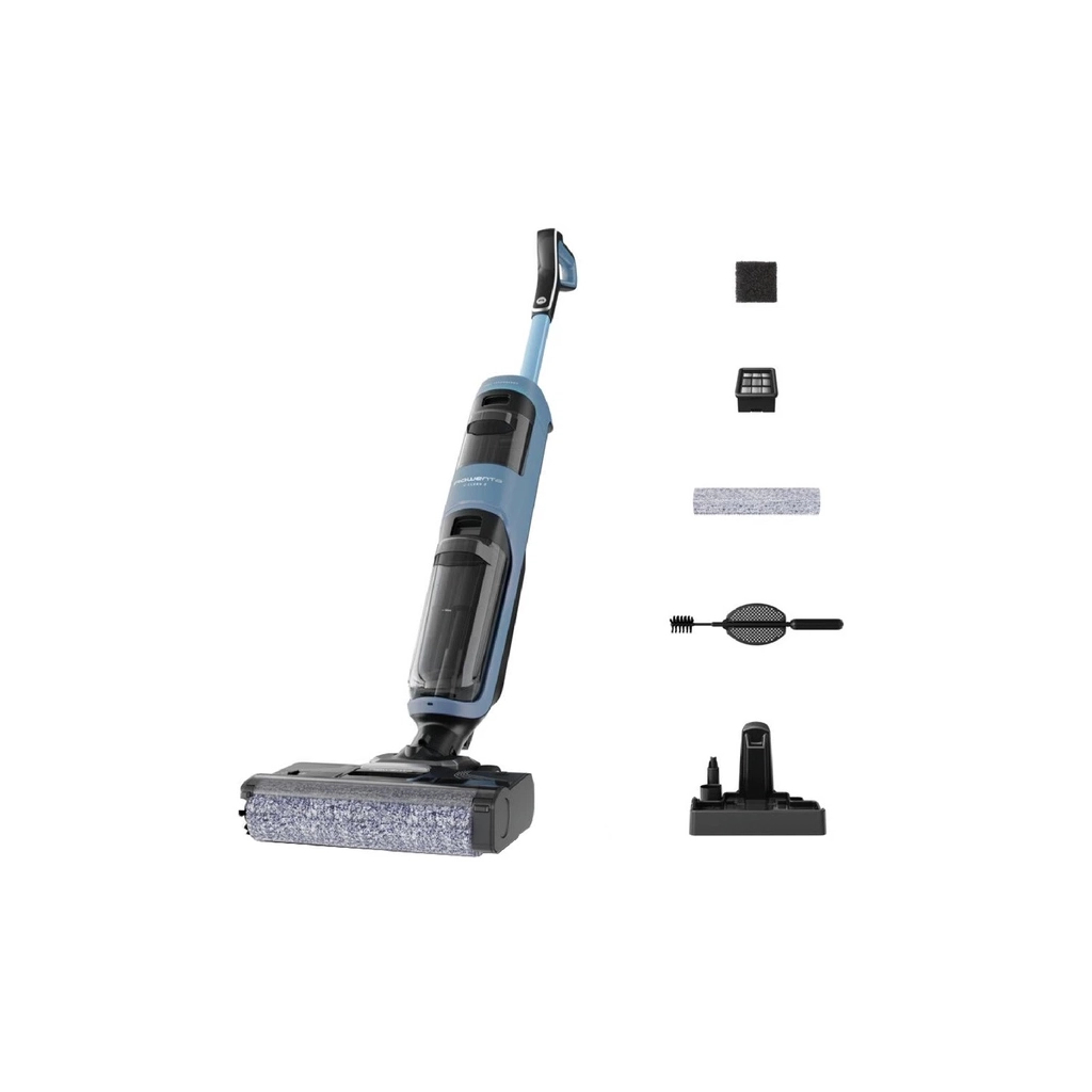 Пилосос Rowenta GZ2271E0 - зображення 1