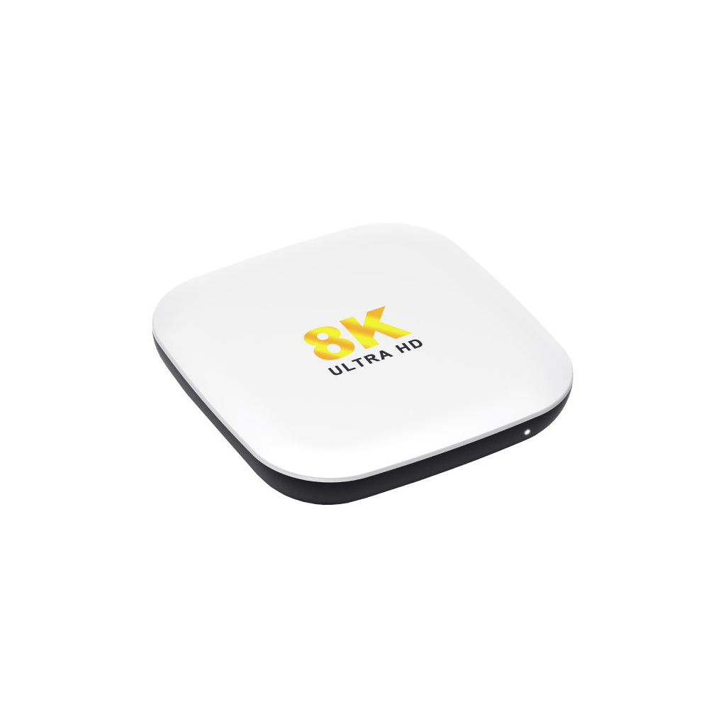 Медіаплеєр H96 MAX M2 (M2_2GB/16GB) - зображення 2