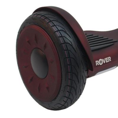 Гіроборд Rover XL5 10.5" Matt Red - зображення 6