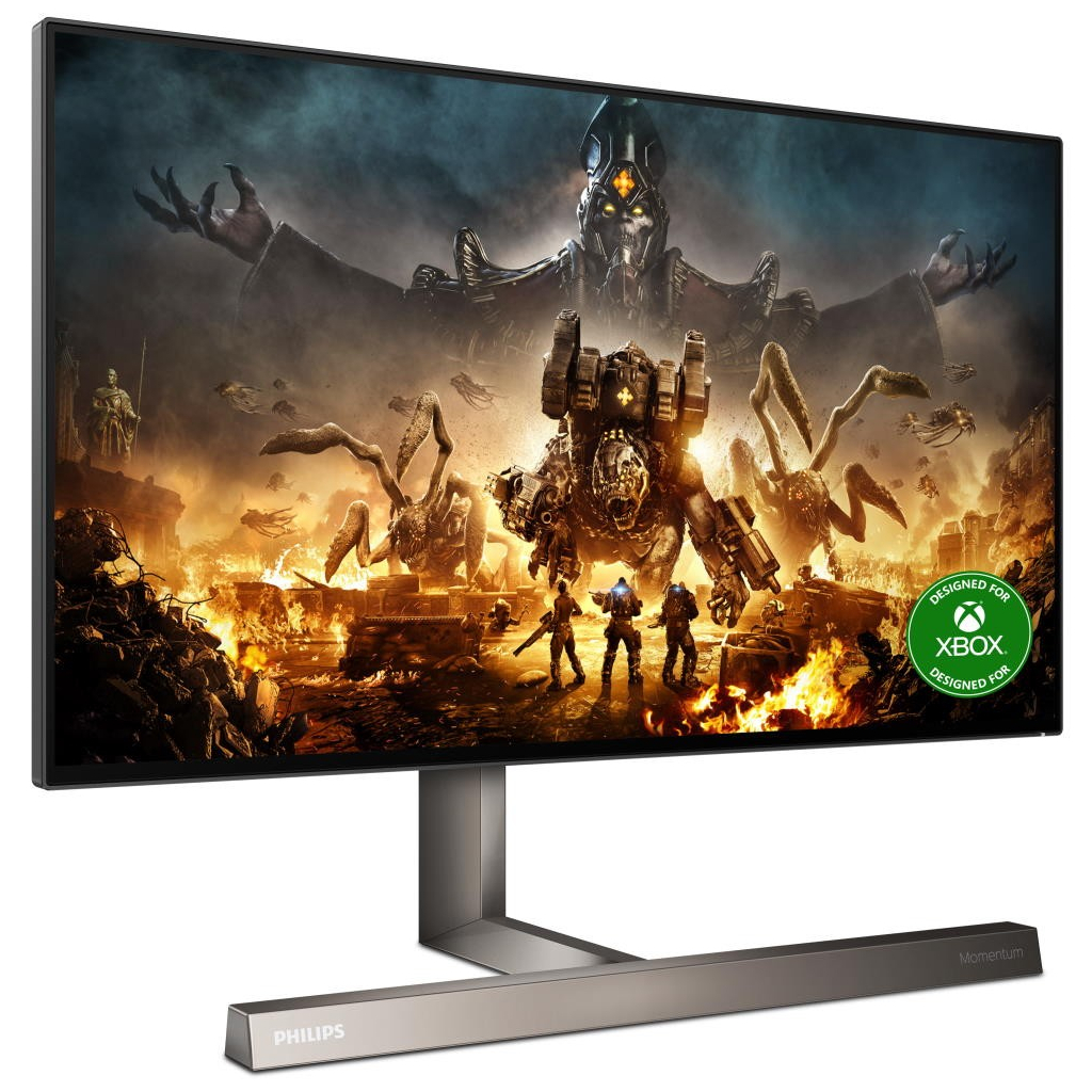 Монітор Philips 329M1RV/00 - зображення 2