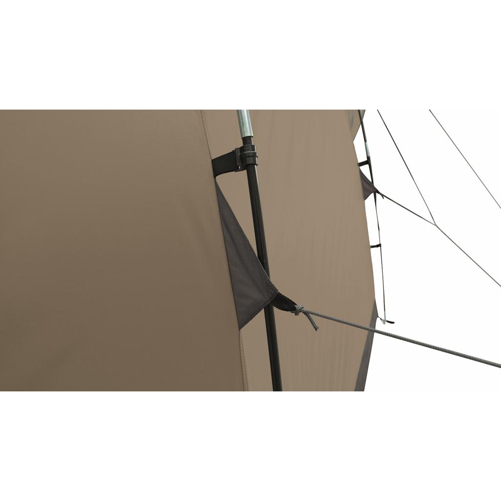 Намет Easy Camp Moonlight Yurt Grey (928894) - зображення 6