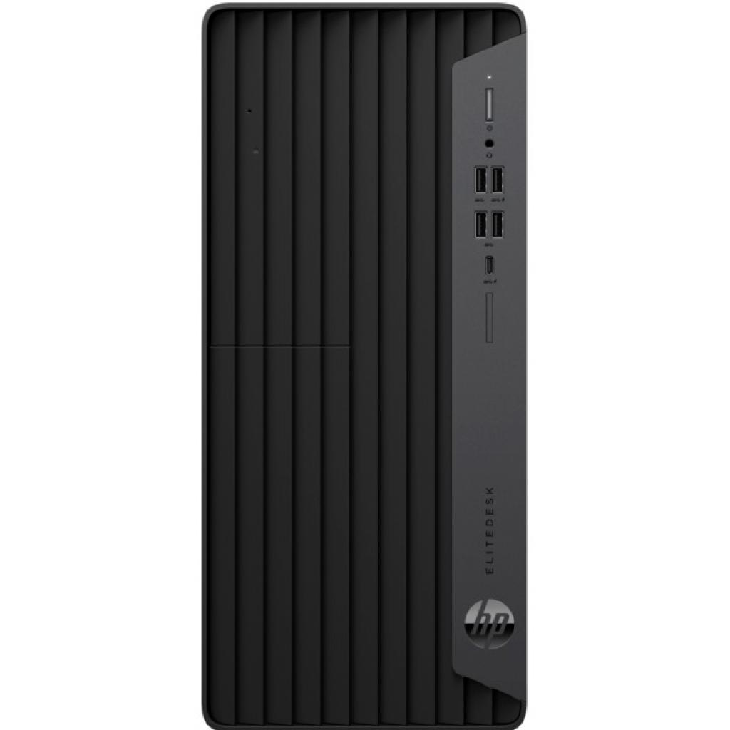 Комп'ютер HP EliteDesk 800 G6 TWR / i7-10700 (232H3AW) - зображення 1