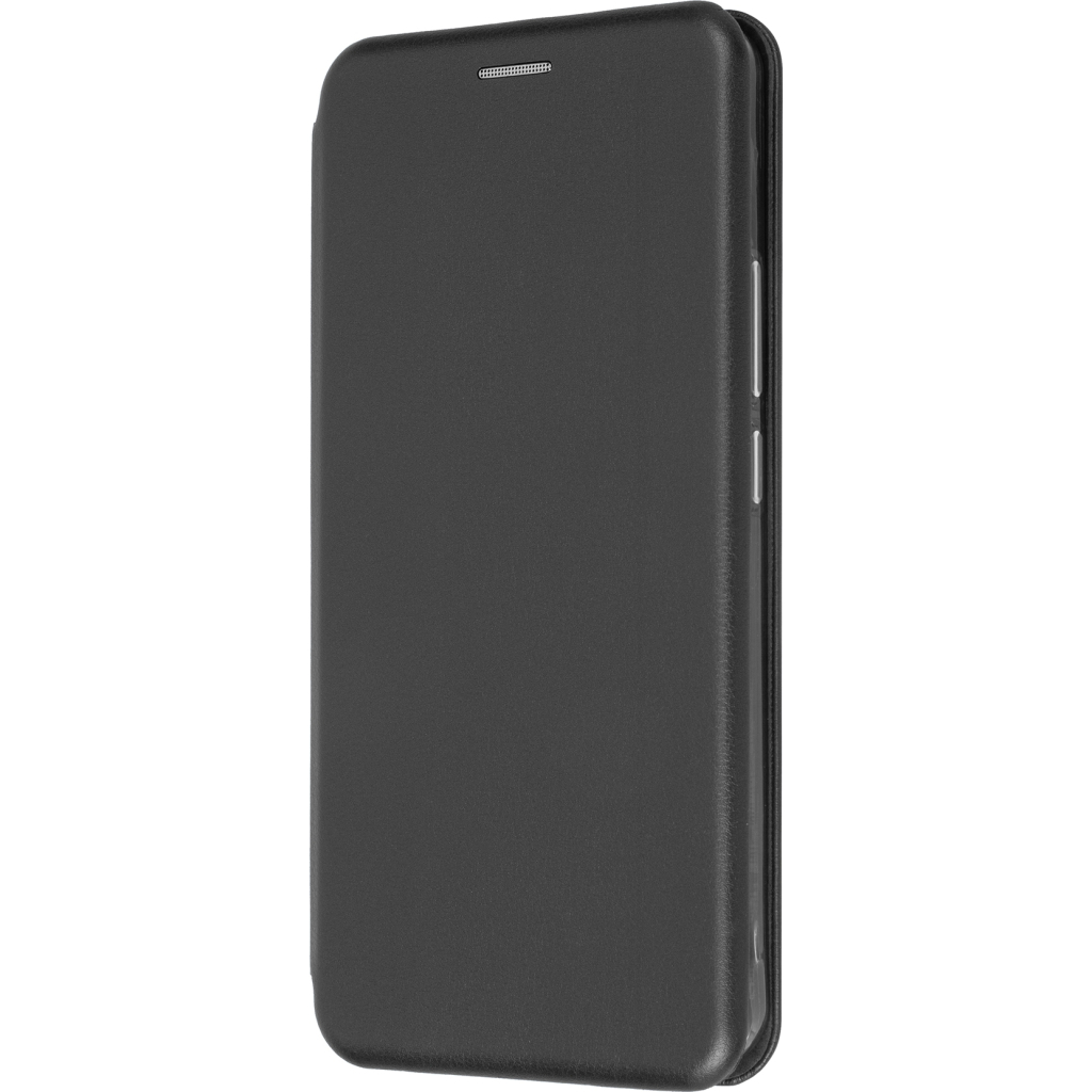 Чохол до мобільного телефона Armorstandart G-Case Xiaomi Redmi Note 14 5G Black (ARM79786) - зображення 1