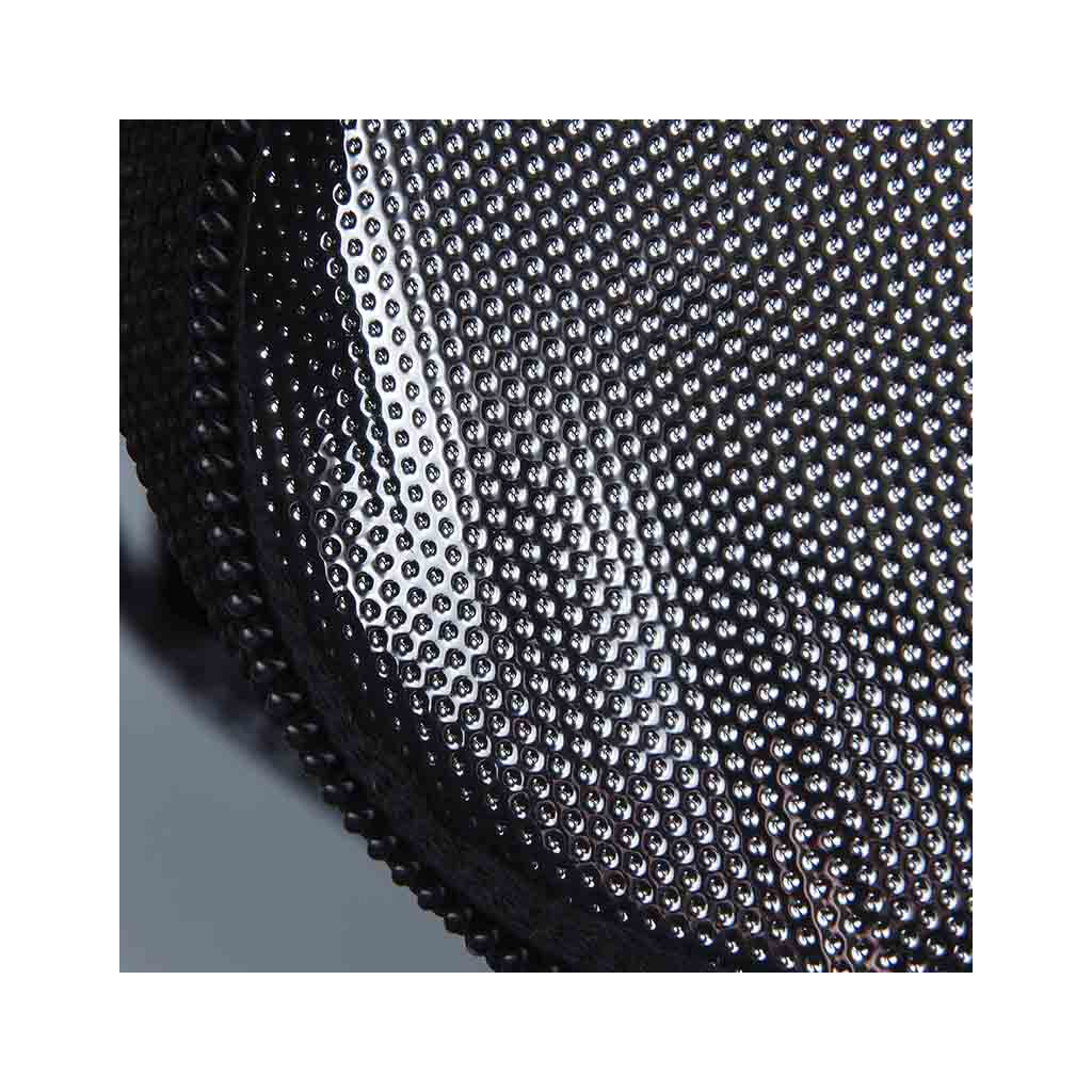 Термосумка СИЛА 15 л чорно-біла (32х20х24 см) (960604) - изображение 5