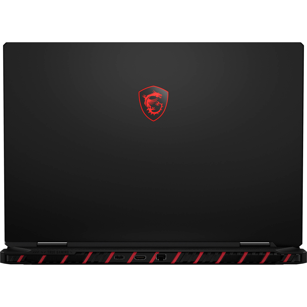 Ноутбук MSI Raider A18 HX A9WJG (A9WJG-208UA) - зображення 9