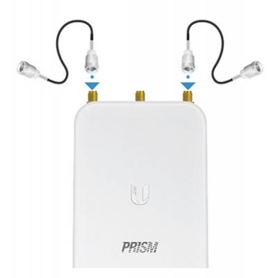 Точка доступу Wi-Fi Ubiquiti Rocket Prism 5AC-GEN2 (RP-5AC-Gen2) - зображення 7