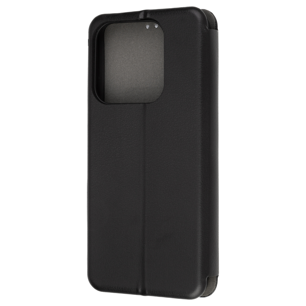 Чохол до мобільного телефона Armorstandart G-Case ZTE Blade A75 4G Black (ARM78999) - зображення 2
