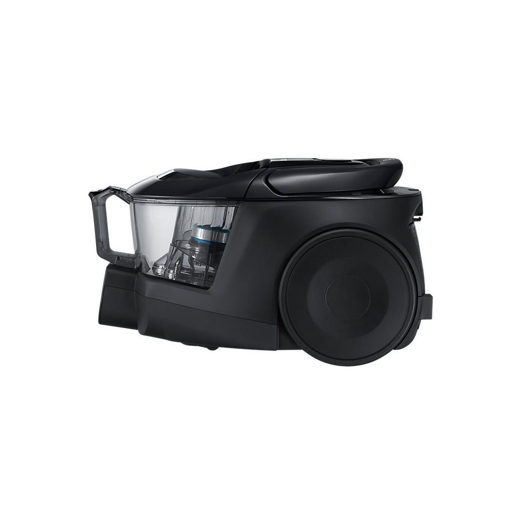 Пилосос Samsung VC18M31C0HG/UK - зображення 4