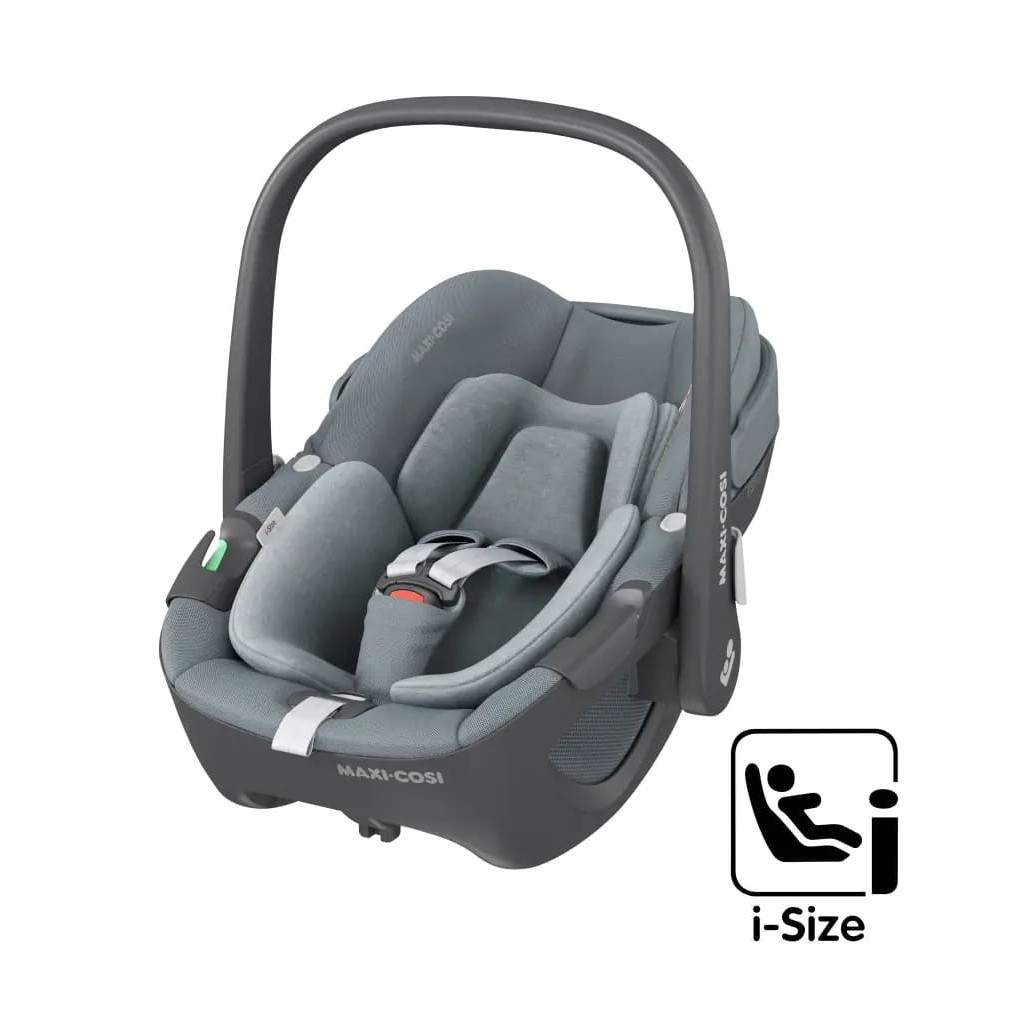 Автокрісло Maxi-Cosi Pebble 360 Essential Grey (8044050110) - зображення 8