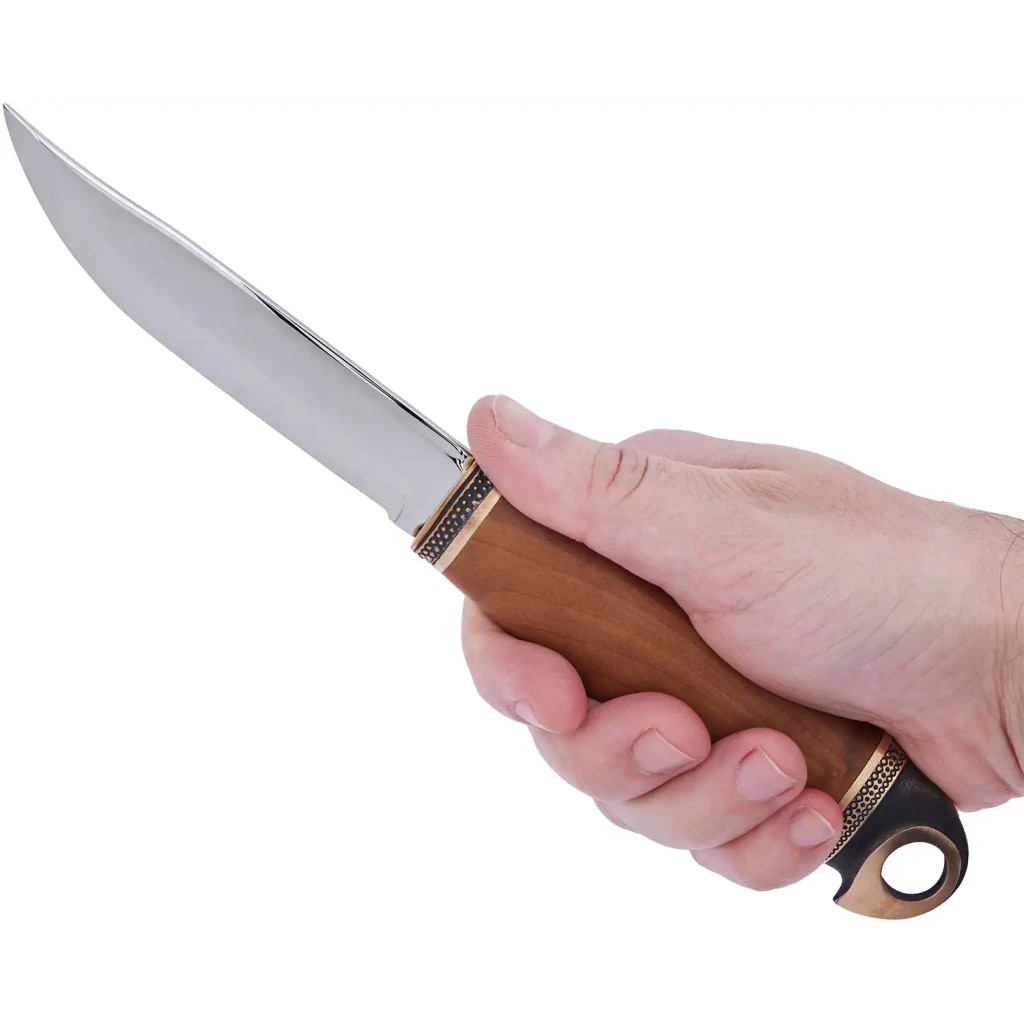 Ніж Marttiini Eagle Knife (555010) - зображення 5