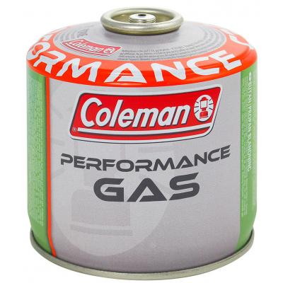 Газовий балон Coleman C300 Performance Gas (3000004539) - изображение 1