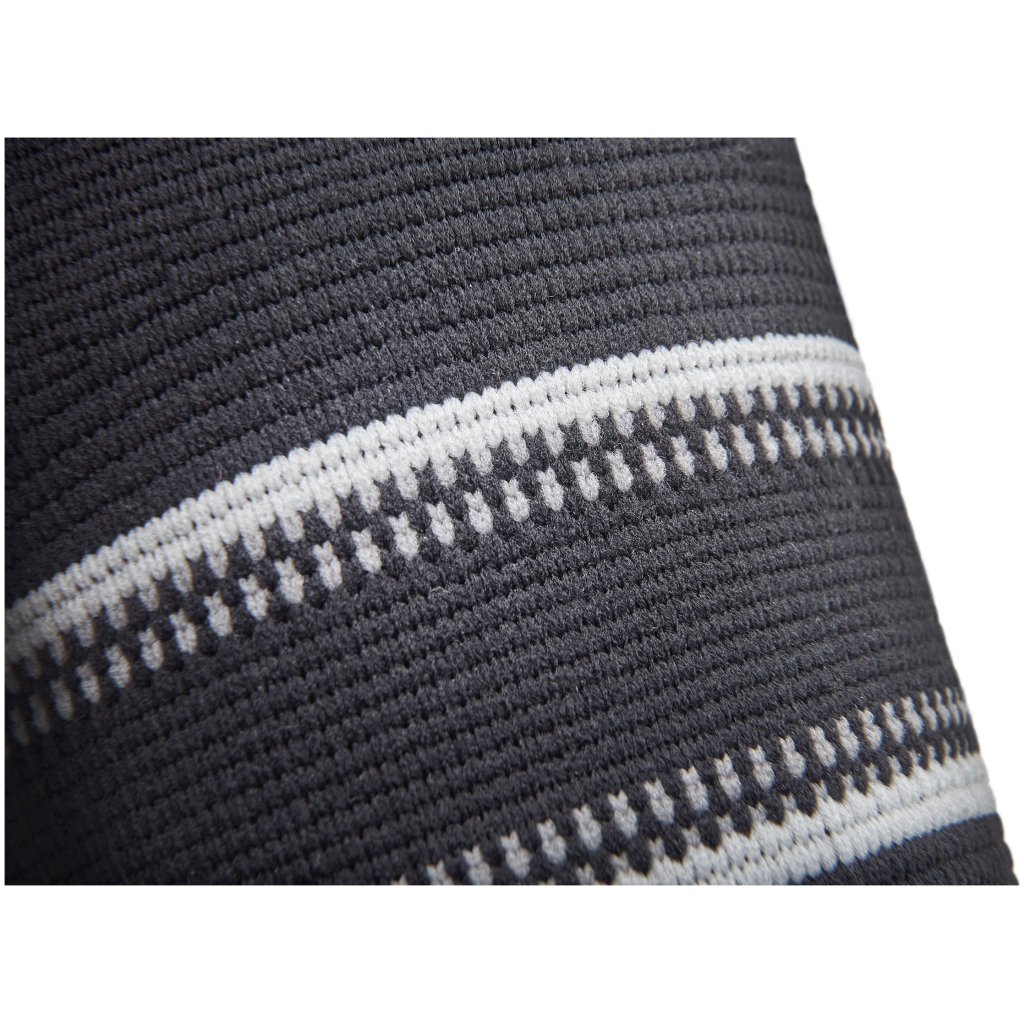 Фіксатор гомілкостопа Adidas Ankle Support ADSU-12512BK-NL чорний Уні M (885652022095) - изображение 3