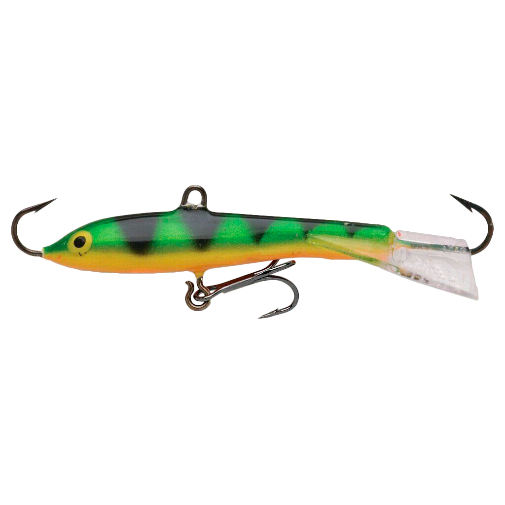 Балансир Rapala Jigging Rap W9 90mm 25.0g LP (1097.95.59) - зображення 1