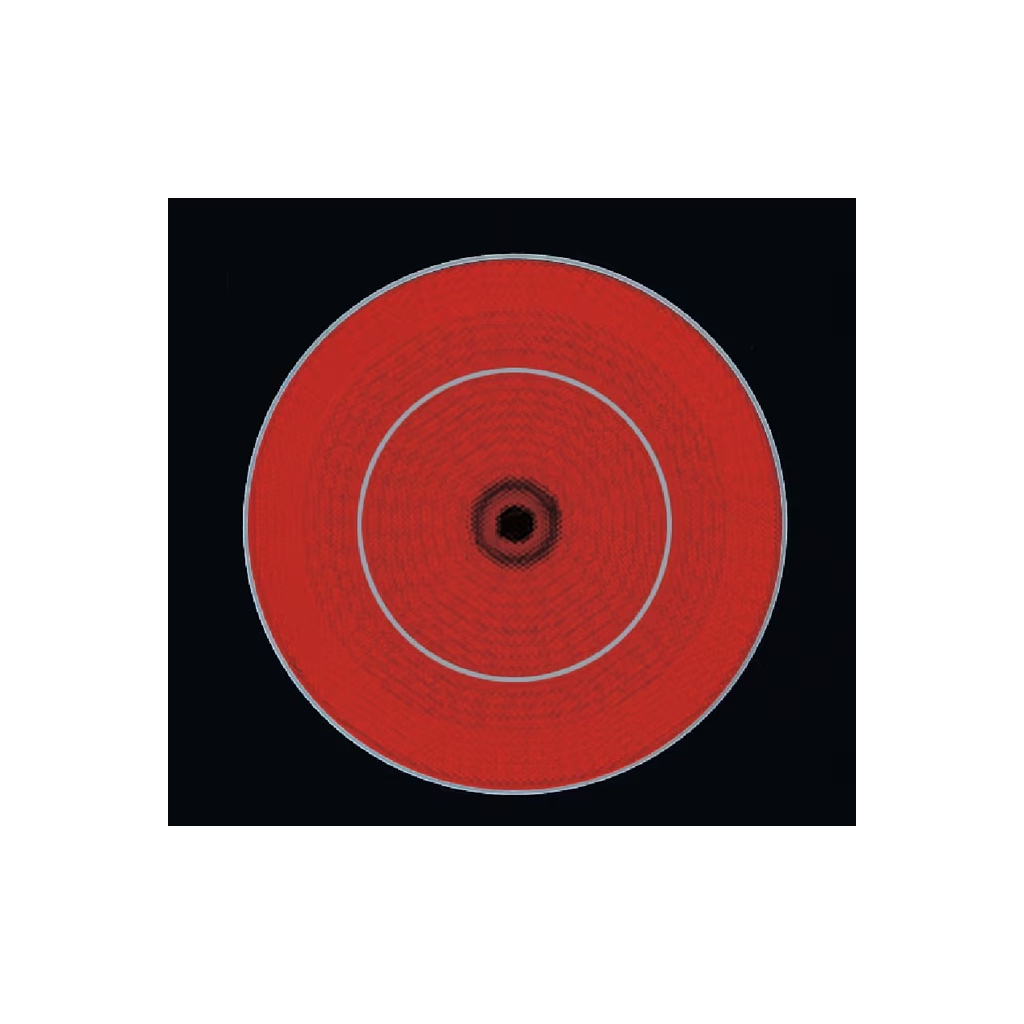 Варочна поверхня Electrolux EHF6241FOK - изображение 6