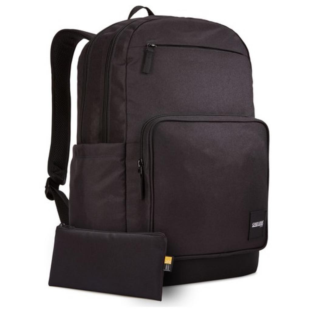 Рюкзак для ноутбука Case Logic 15.6" Query 29L CCAM-4116 Black (3203870) - зображення 1