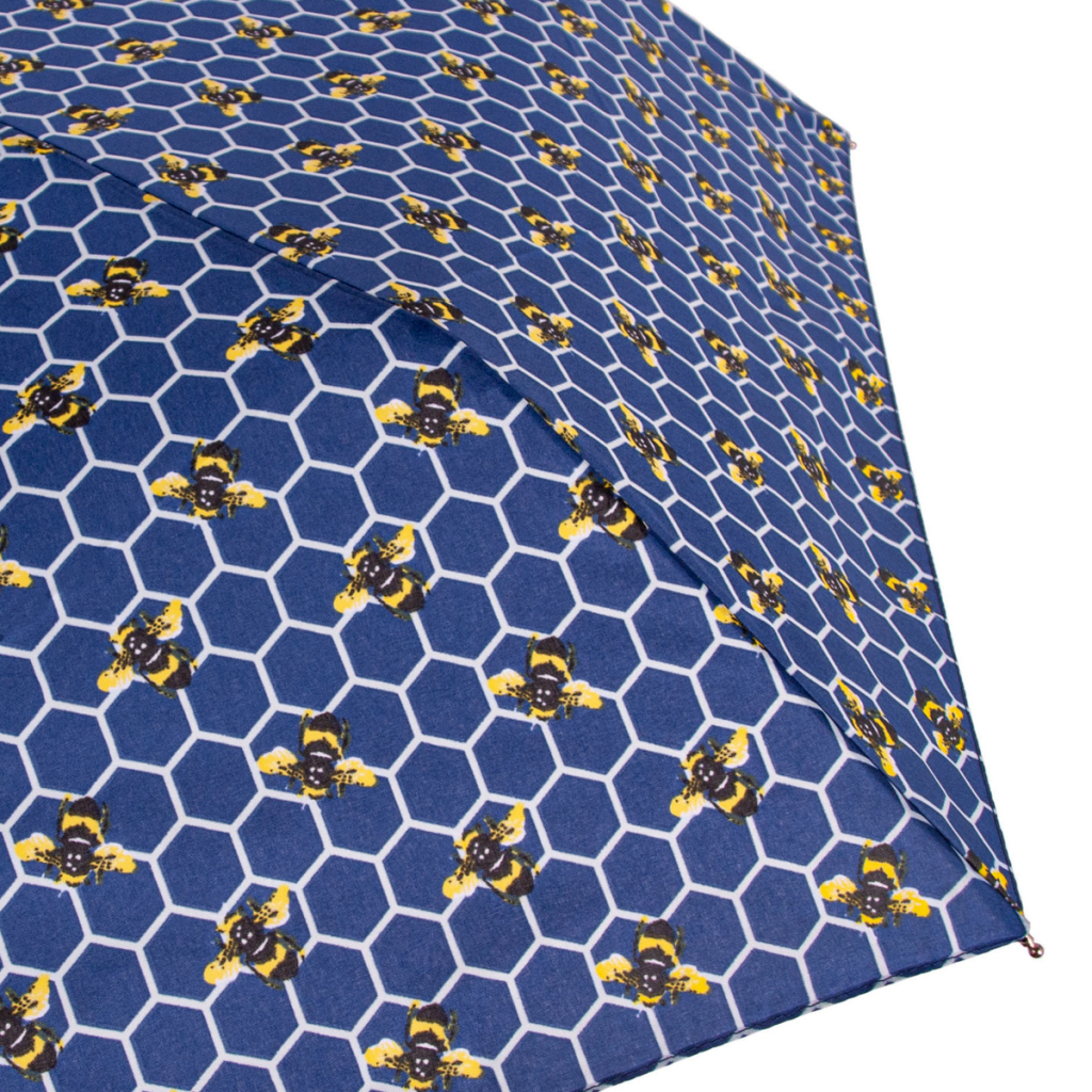 Парасоля Fulton L905 Eco Planet Beehive (L905-039533) - изображение 11